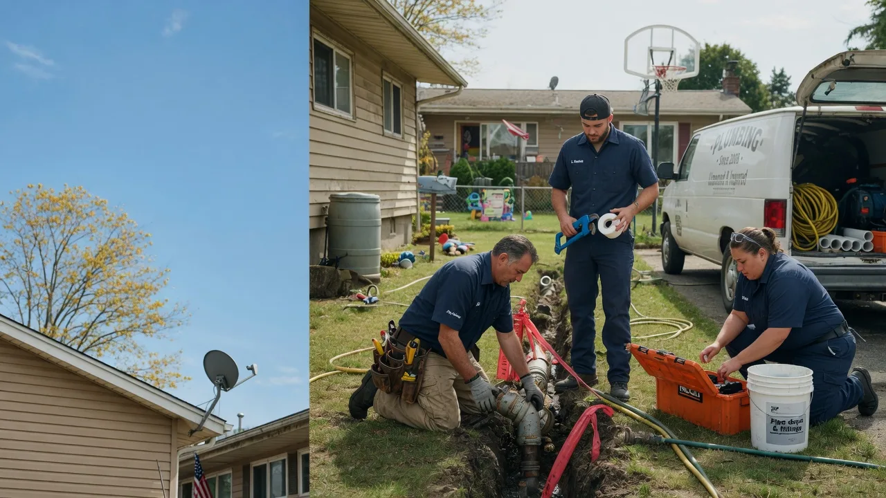 Garbage Disposal Replacement in Mercer Island, WA near me