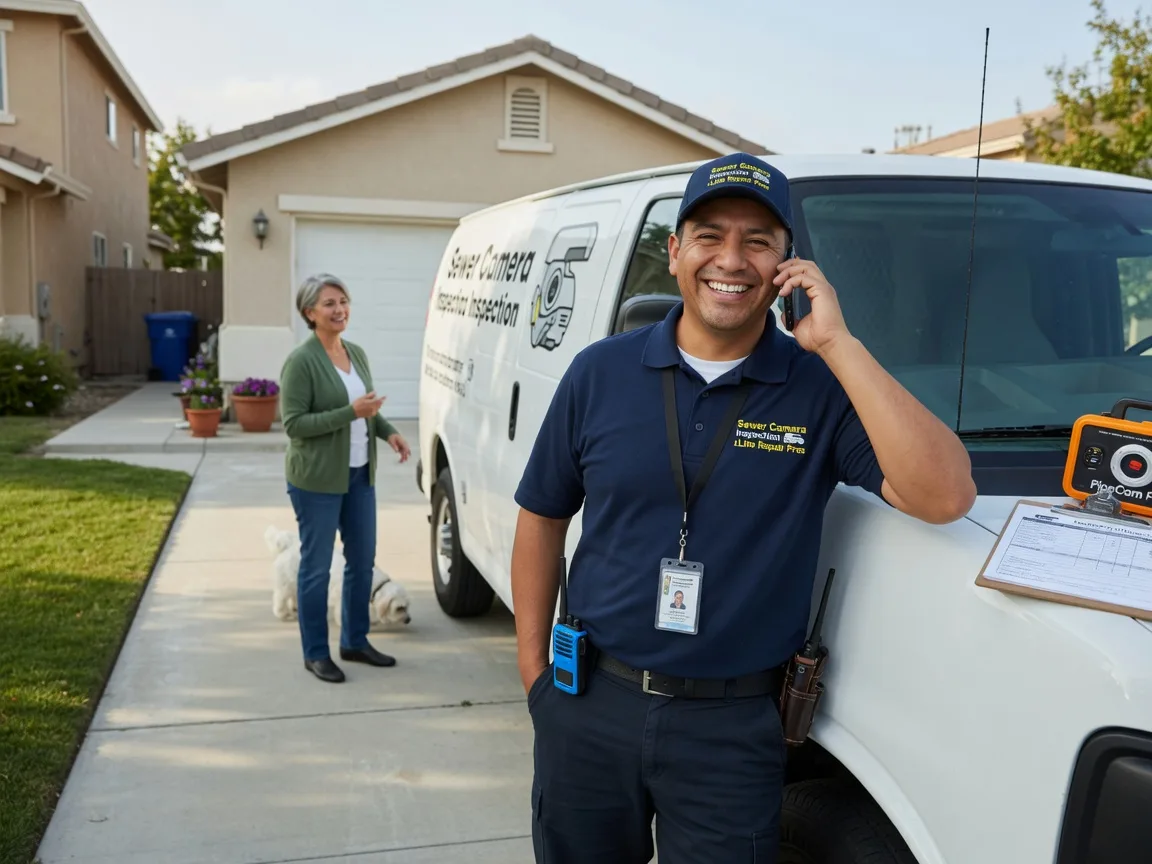 Sewer Line Repair Mercer Island, WA FAQs
